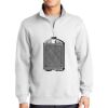 1/4 Zip Sweatshirt Thumbnail