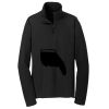 1/2 Zip Microfleece Jacket Thumbnail