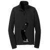 1/2 Zip Microfleece Jacket Thumbnail