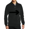 1/2 Zip Job Shirt Thumbnail